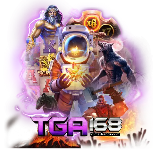 tga 168 lucky